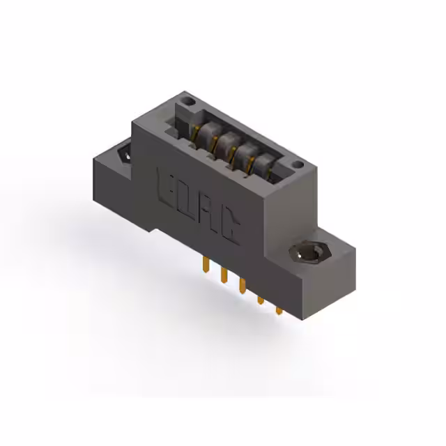 896-005-526-108 EDAC Inc.  Edgeboard Connectors